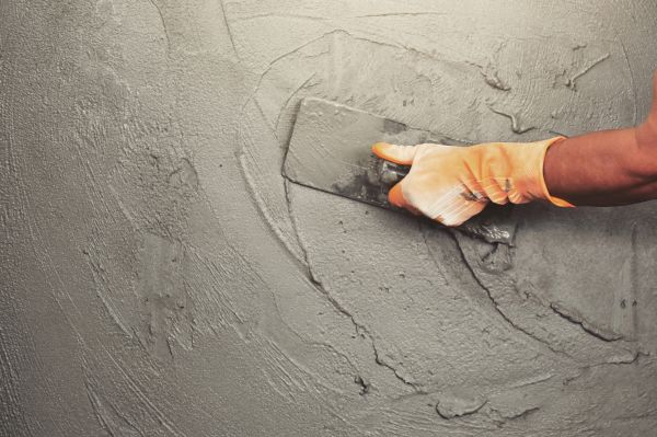 Concrete Topping Service in New Albany