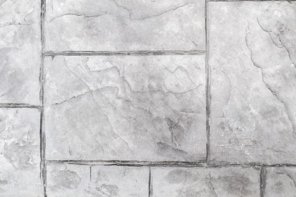 Stamped Concrete Service in New Albany