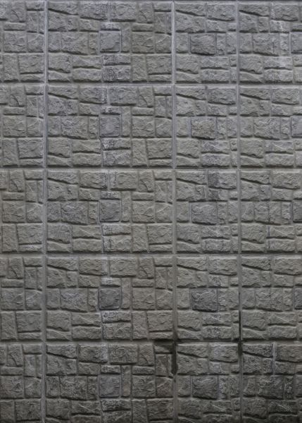 Cost of Stamped Wall Construction in New Albany