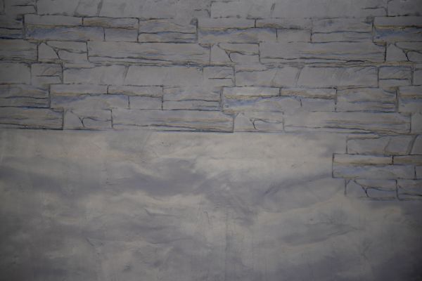 Pool Concrete Stamping in New Albany