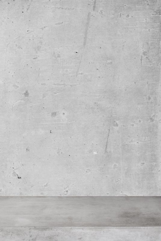 Concrete Refinishing